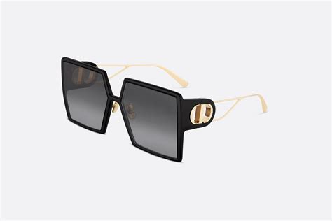 dior oversize glasses|30 montaigne Dior sunglasses.